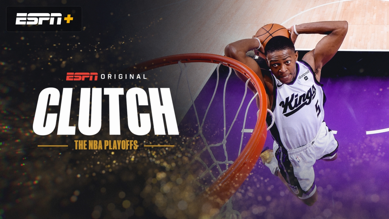 Changing of the Guard (Ep. 1)