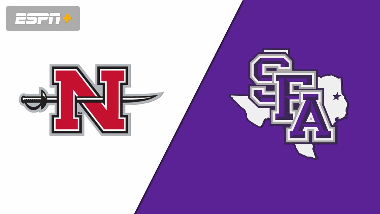 Nicholls vs. Stephen F. Austin (W Volleyball)