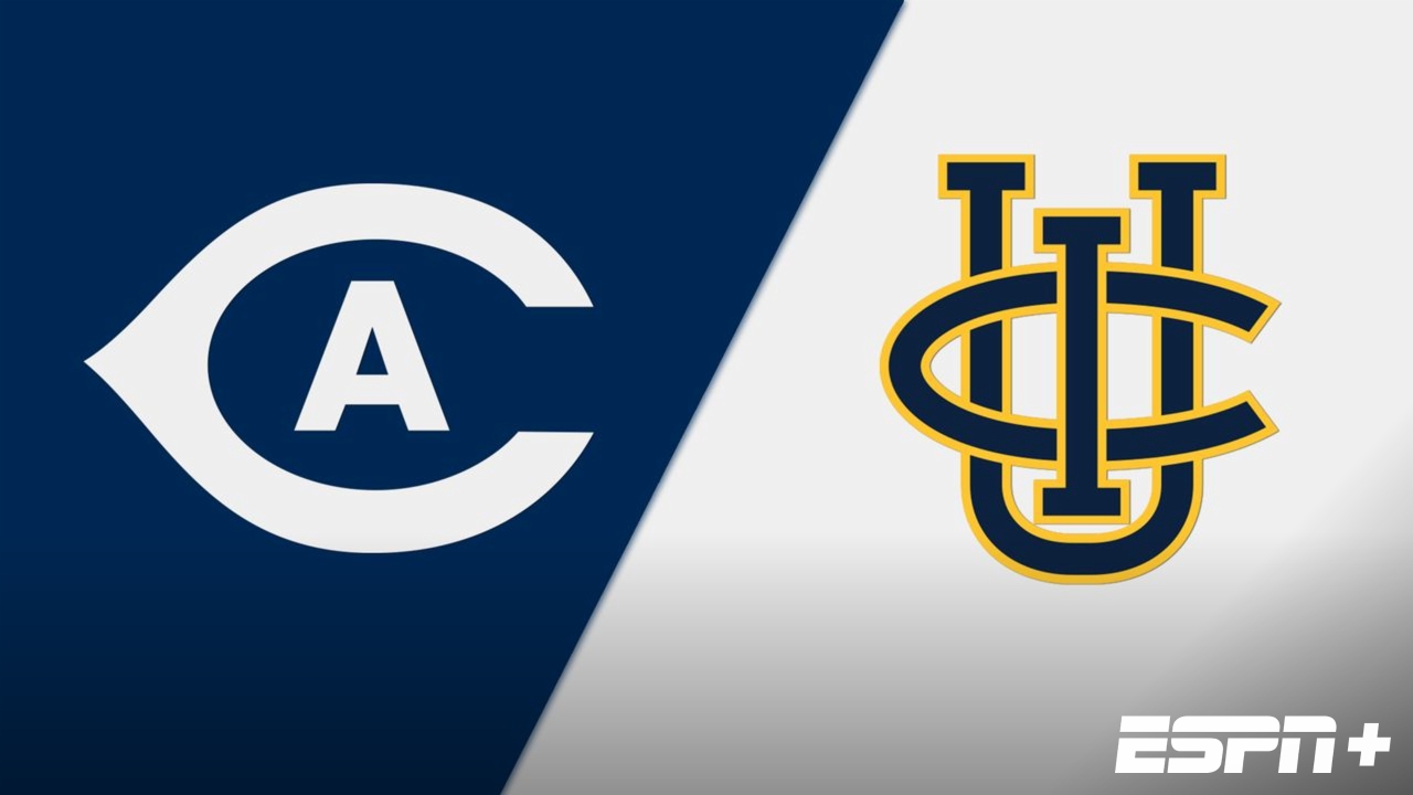 UC Davis vs. UC Irvine