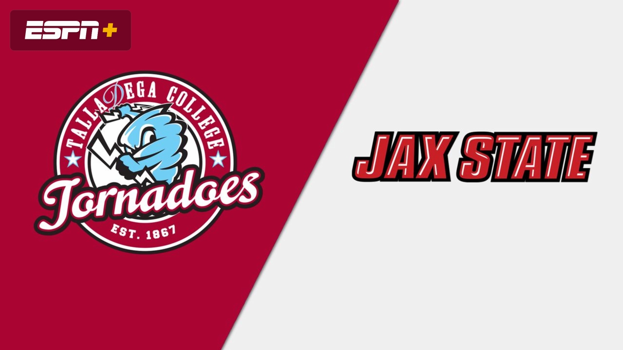 Talladega College vs. Jacksonville State
