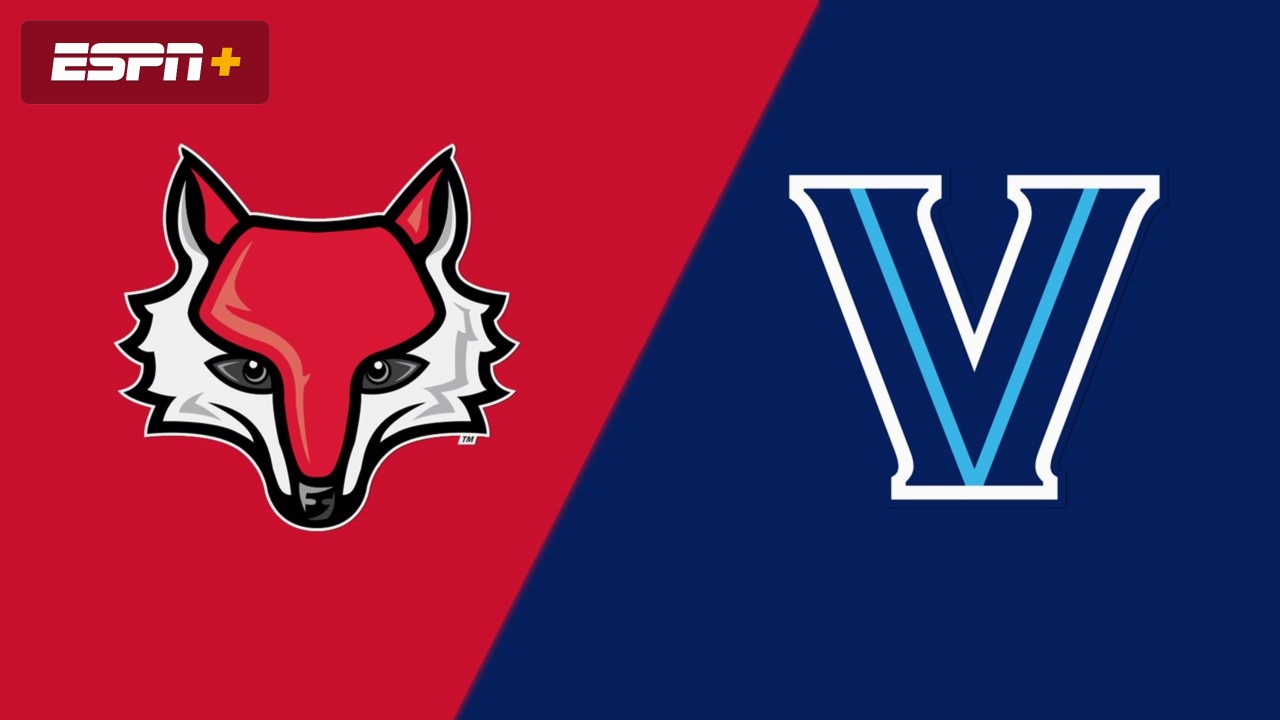 Marist vs. Villanova