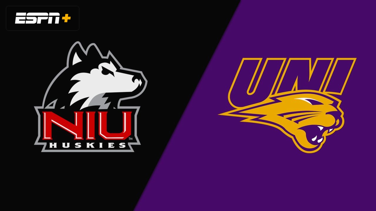 Northern Illinois vs. Northern Iowa