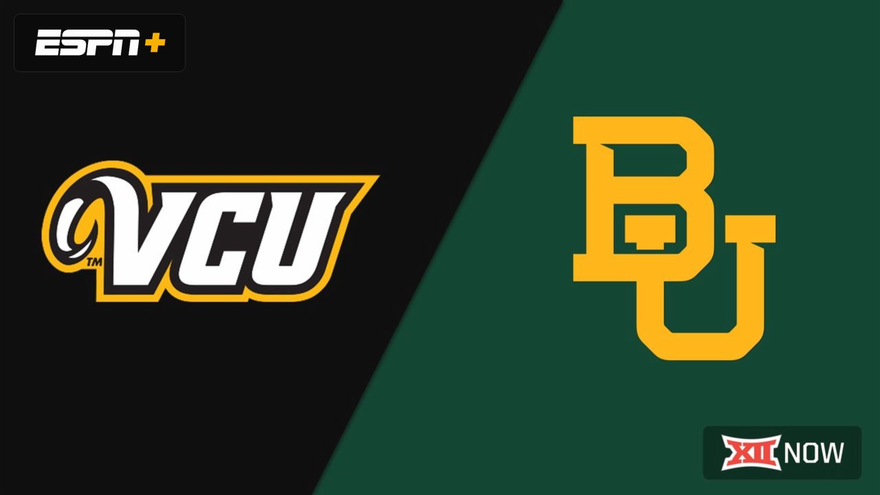 VCU vs. Baylor