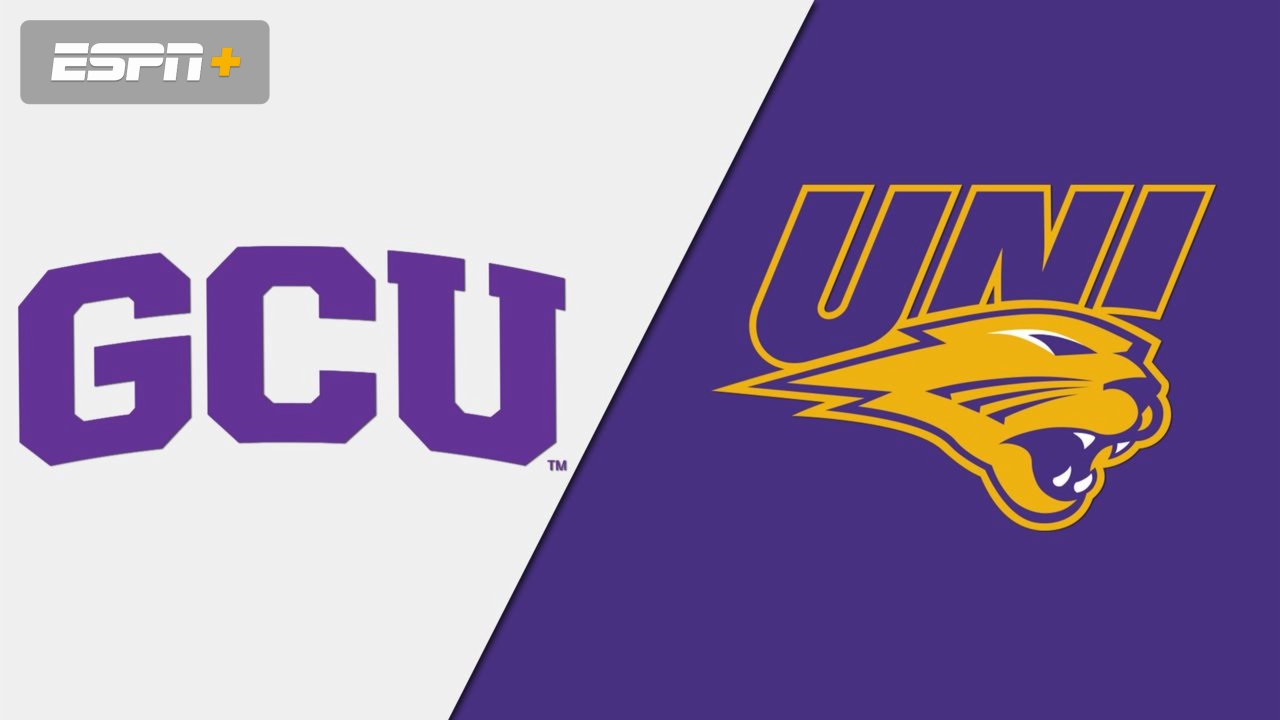 Grand Canyon vs. Northern Iowa (M Basketball)