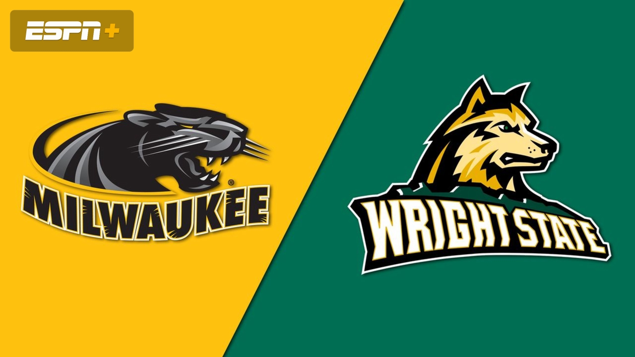 Milwaukee vs. Wright State (W Volleyball)