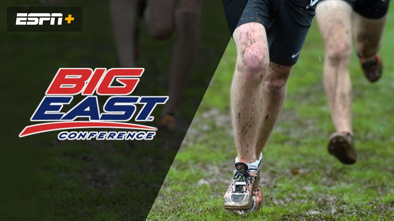 Big East Cross Country Championship