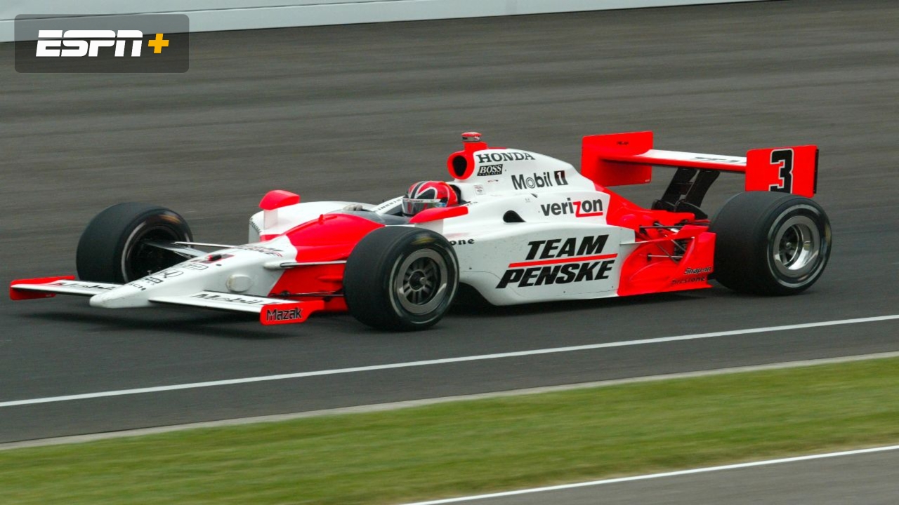 2009 Indy 500