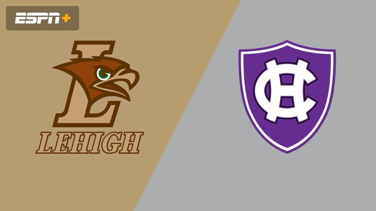 Lehigh vs. Holy Cross