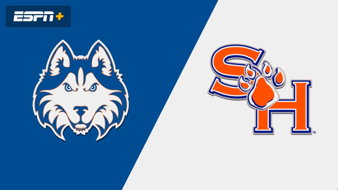 Houston Baptist vs. Sam Houston State (W Basketball)
