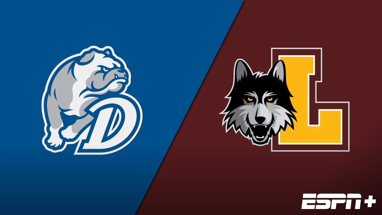 Drake vs. Loyola-Chicago (Semifinal) (W Soccer)