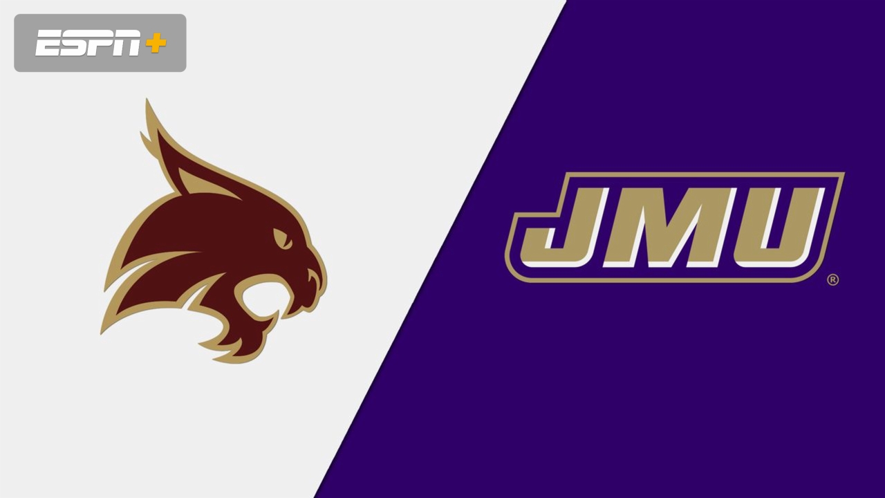 Texas State vs. James Madison (Championship)