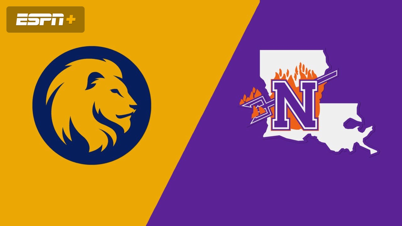 Texas A&M Commerce vs. Northwestern State (Semifinals)