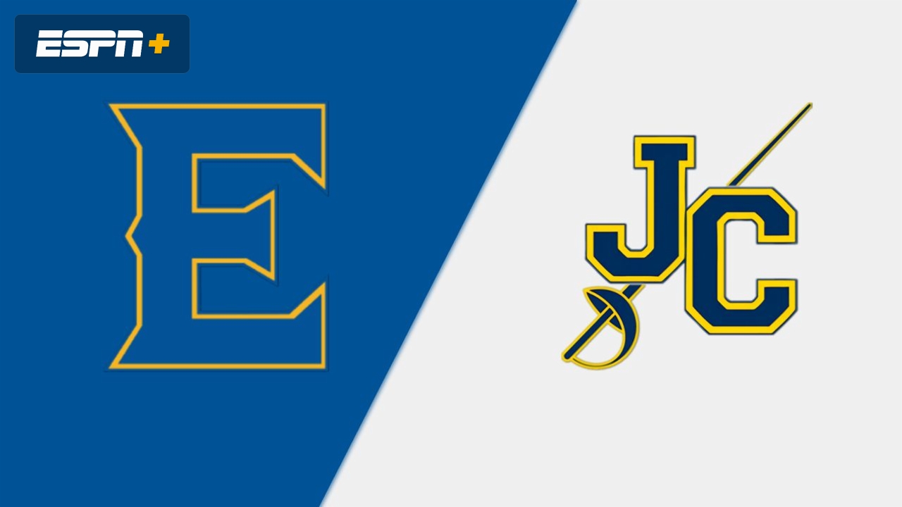 Eastern Oklahoma State vs. Johnson County (Elimination Game)