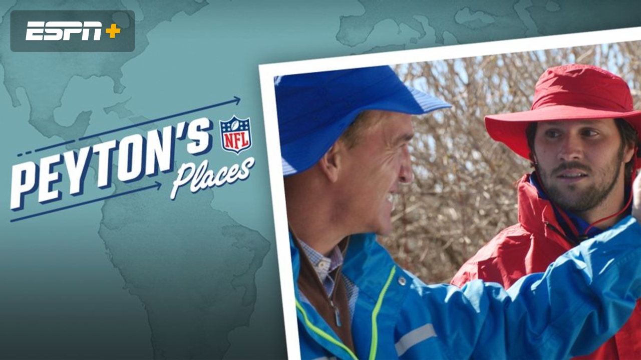 The Bills Mafia (Ep. 1)