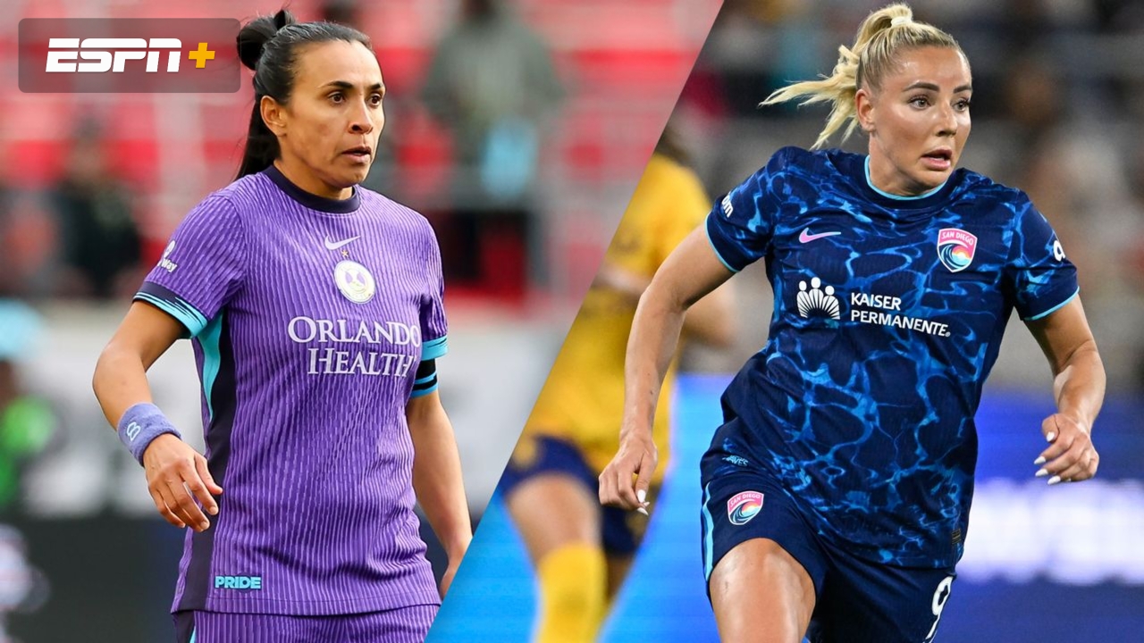 Orlando Pride defeats San Diego Wave 2-1, remains undefeated