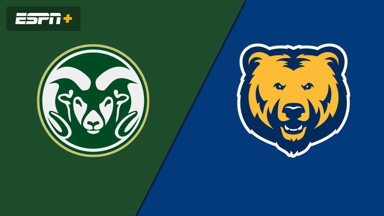 Colorado State vs. Northern Colorado