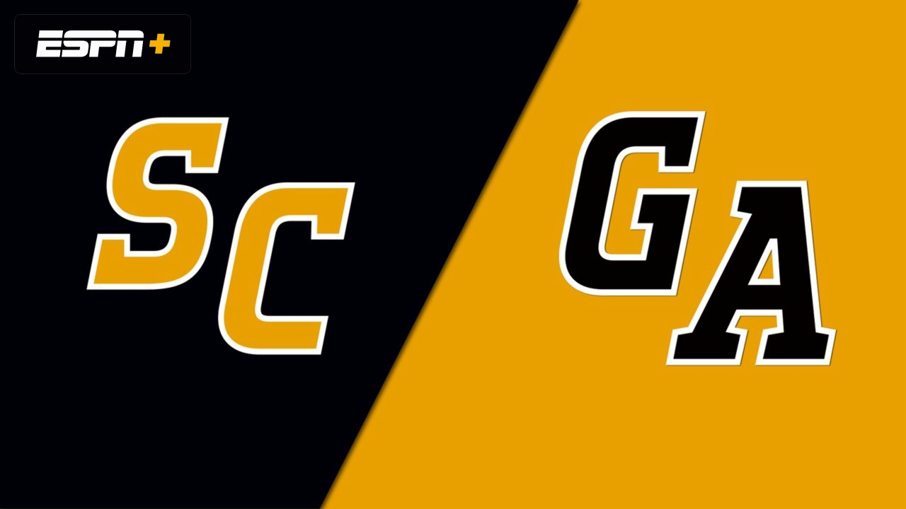 Taylors, SC vs. Midland, GA (Southeast Regional)