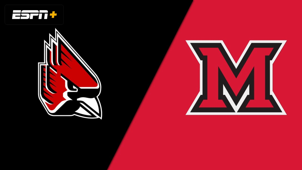 Ball State vs. Miami (OH) (Game 2)