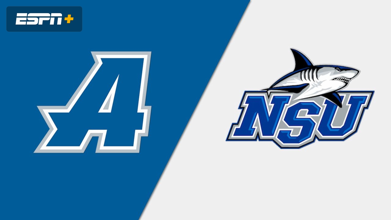 Assumption vs. Nova Southeastern (Quarterfinal)