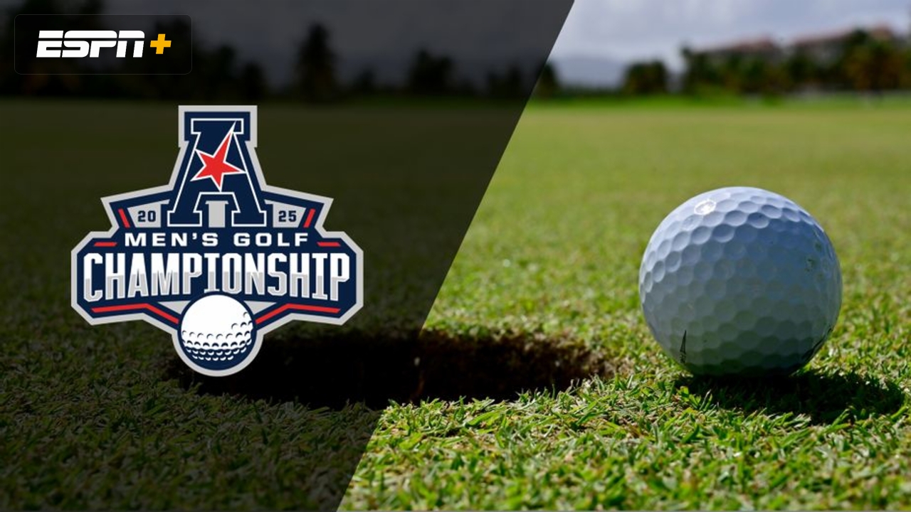 American Men's Golf Championship