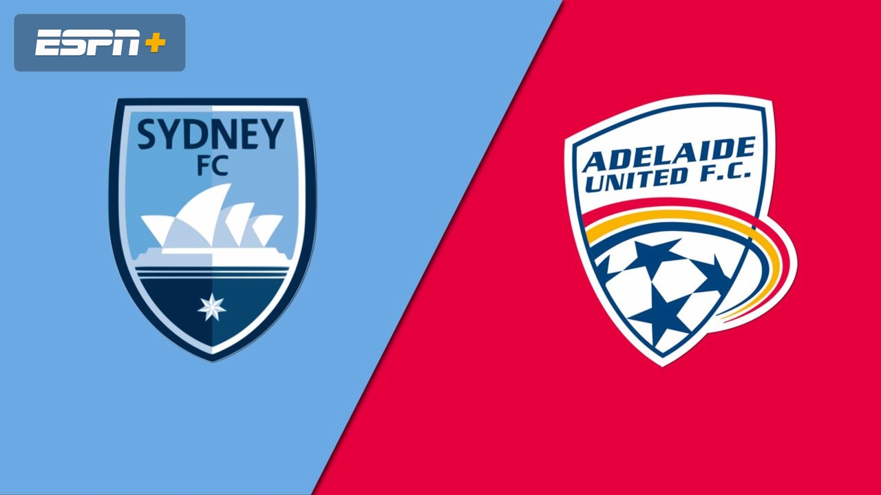 Sydney FC vs. Adelaide United (W-League)