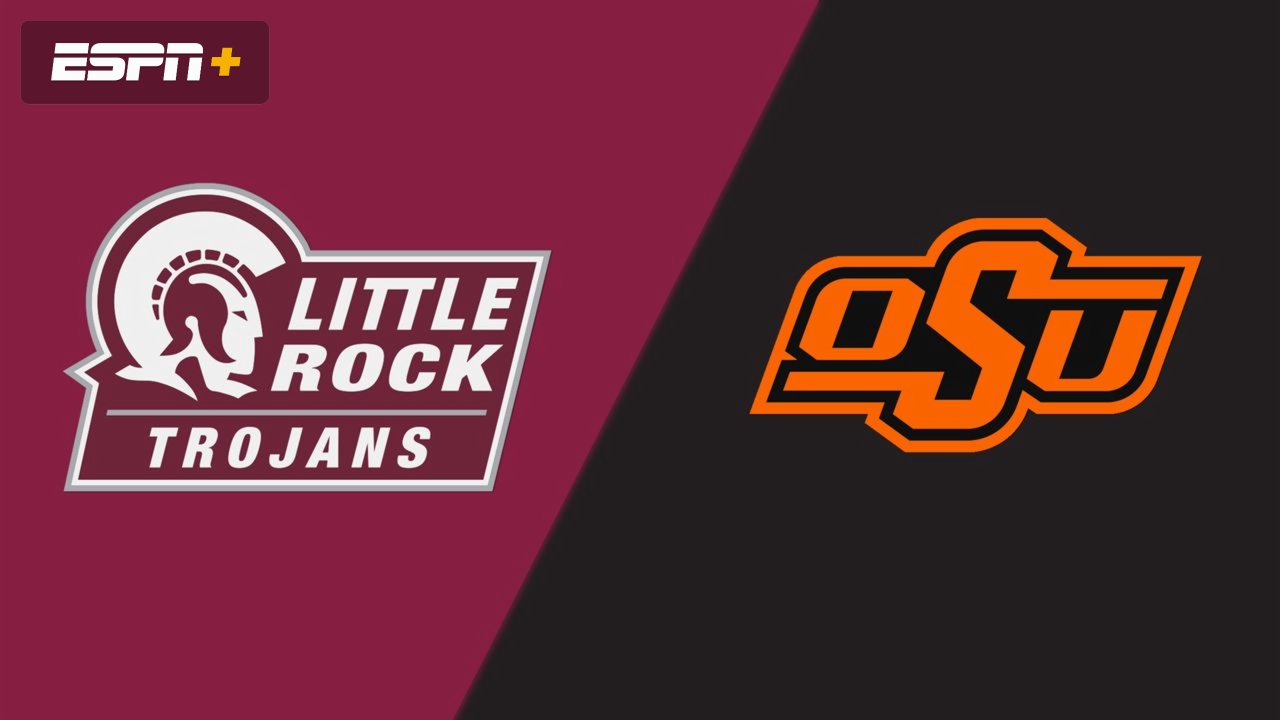 Little Rock vs. Oklahoma State