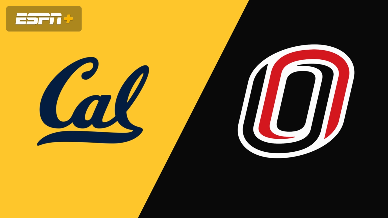 California vs. Omaha (Site 2 / Game 5)