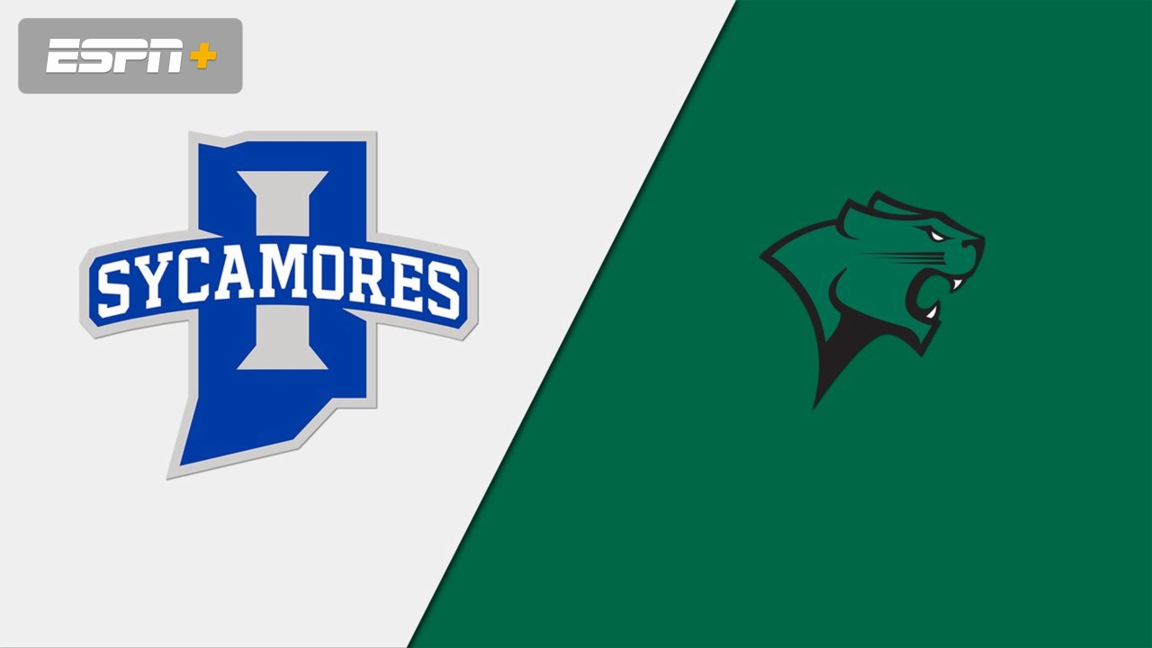Indiana State vs. Chicago State (W Basketball)