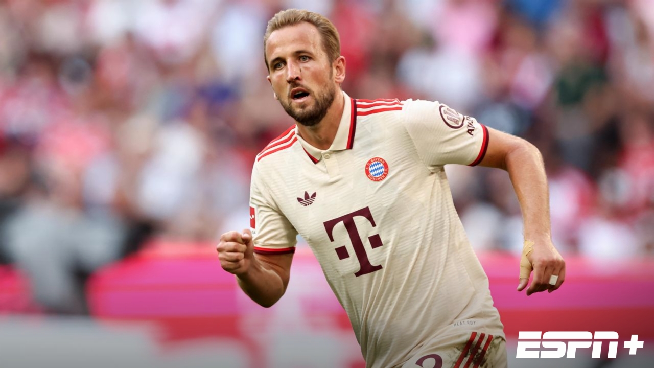 Holstein Kiel vs. FC Bayern München (Bundesliga)