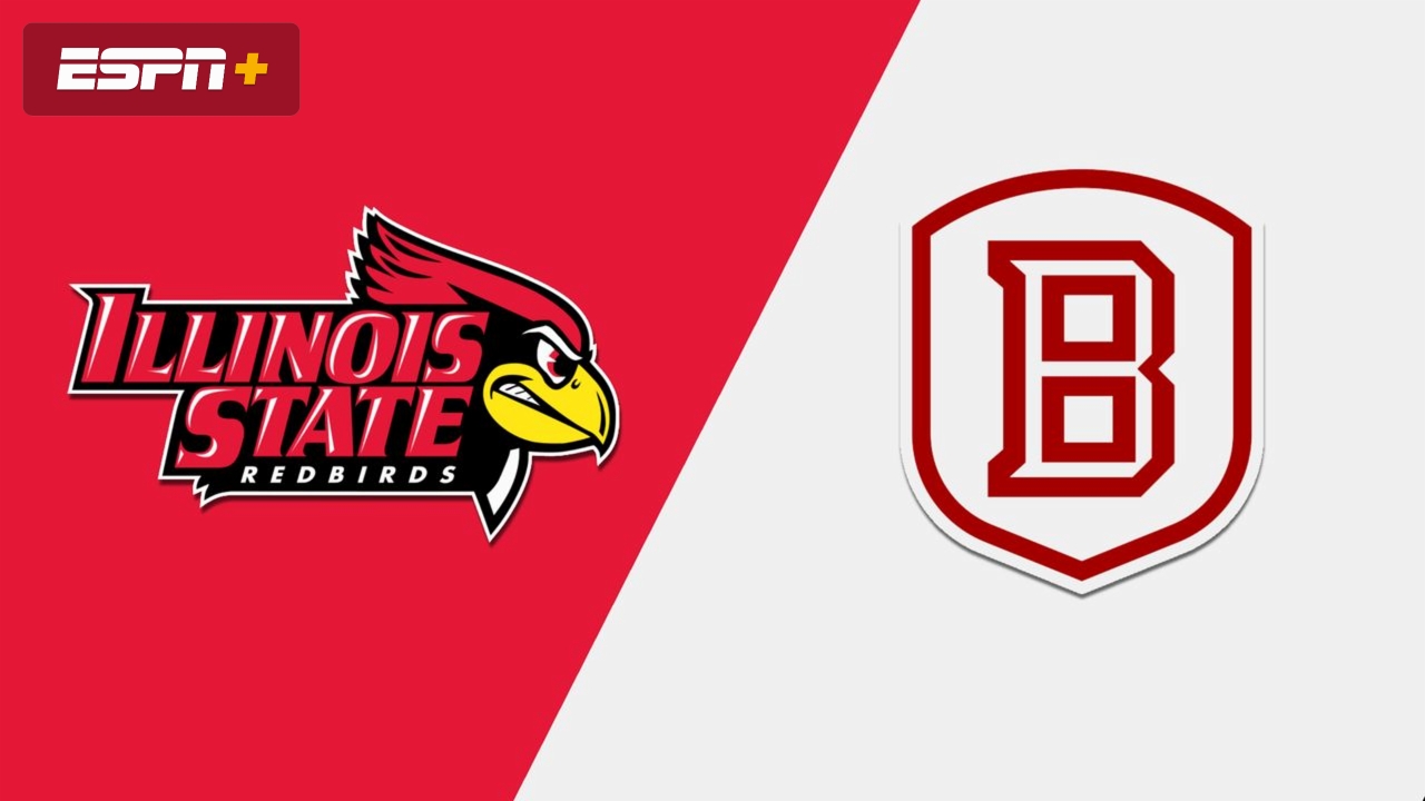 Illinois State vs. Bradley (M Basketball)