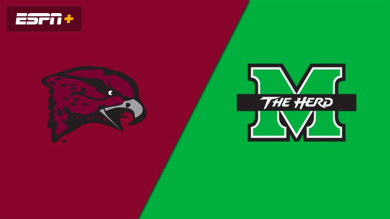 Maryland Eastern Shore vs. Marshall (Softball)