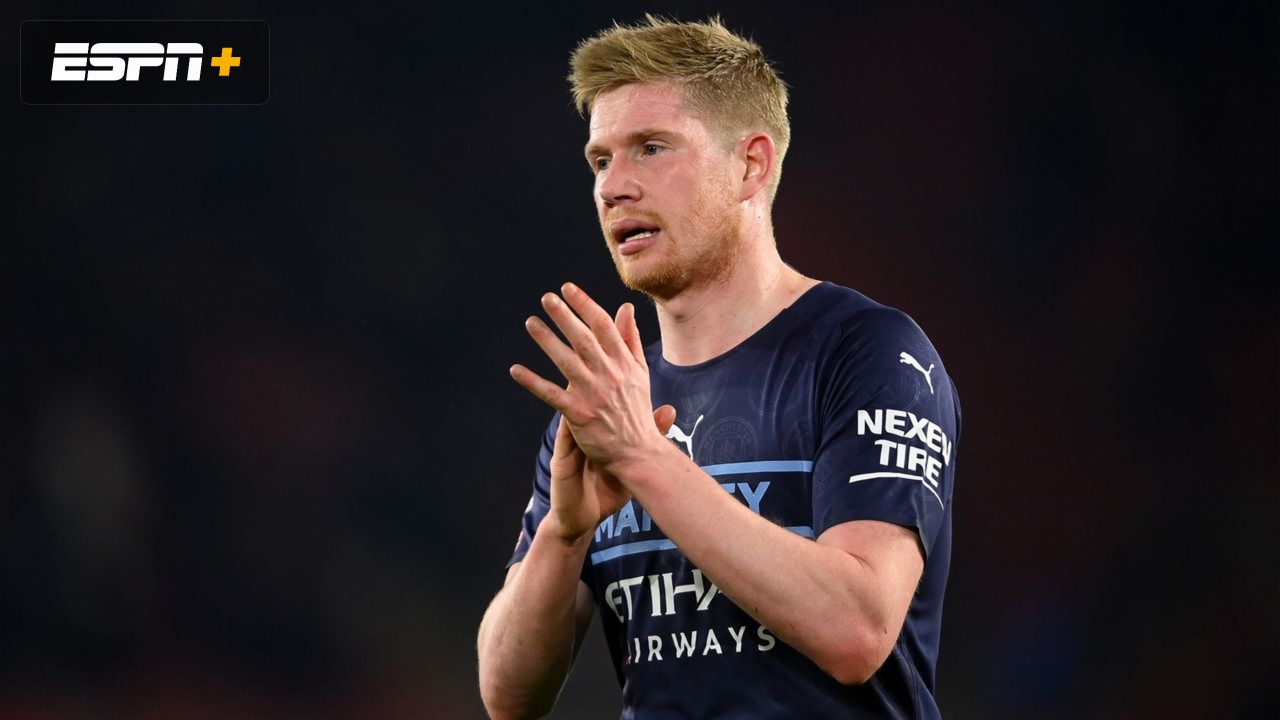 En Español-Manchester City vs. Fulham (Round 4) (FA Cup)