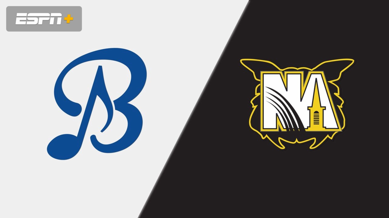 Bristol Blues vs. North Adams SteepleCATS