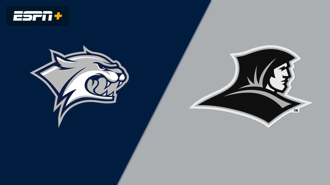 New Hampshire vs. Providence