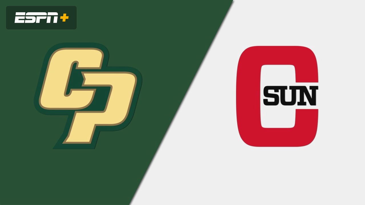 Cal Poly vs. CSU Northridge