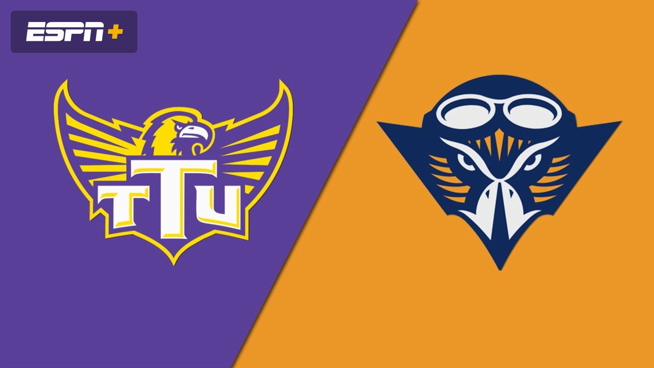 Tennessee Tech vs. UT Martin (M Basketball)