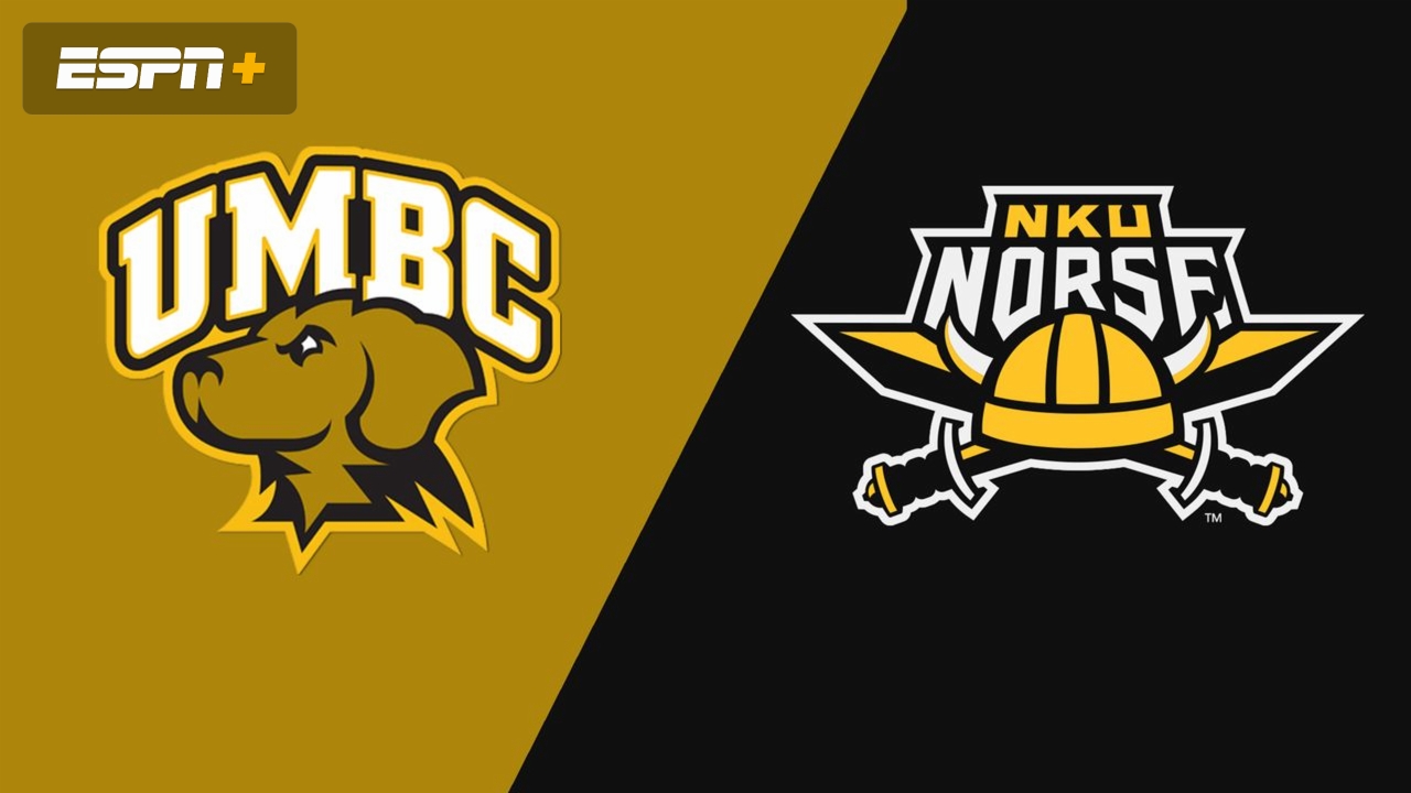 UMBC vs. Northern Kentucky (M Basketball)
