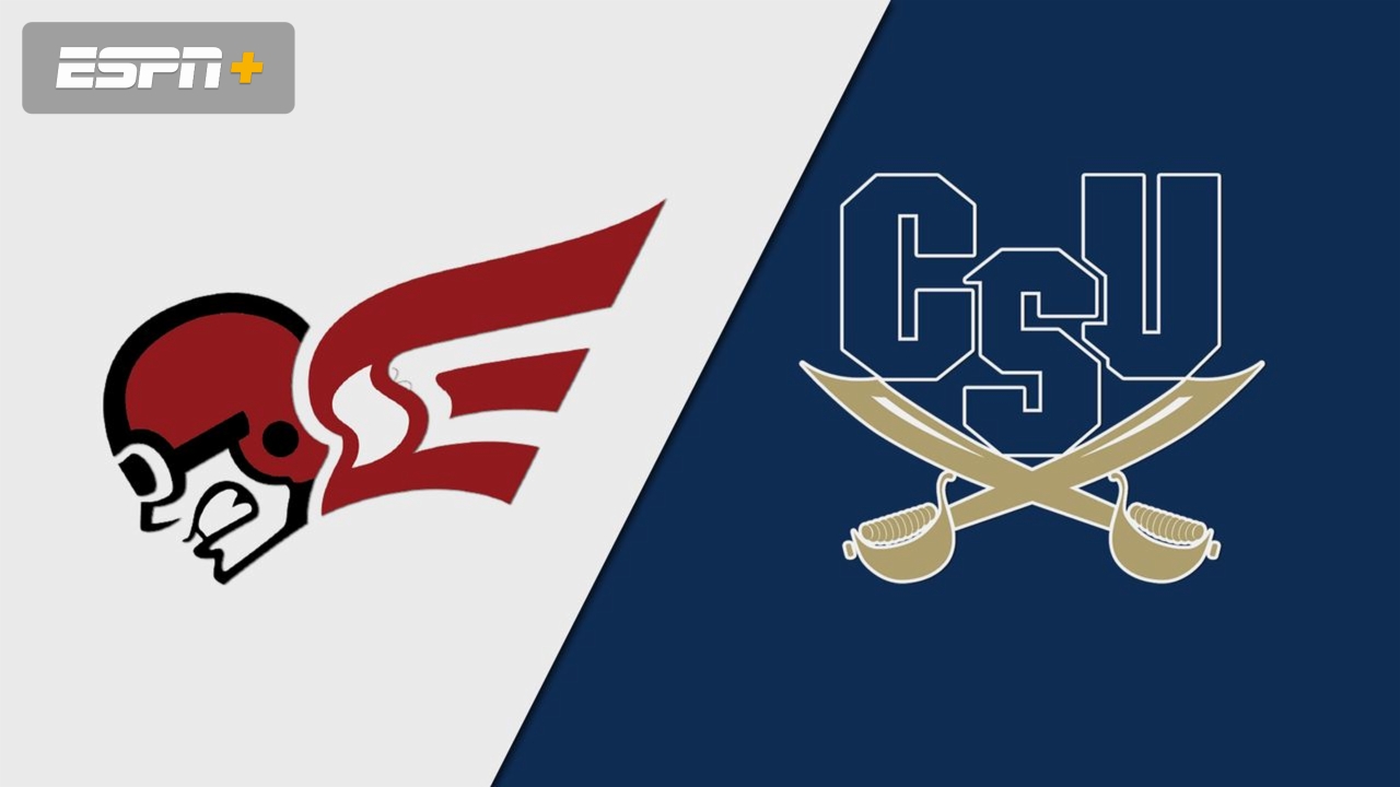 Erskine vs. Charleston Southern (W Basketball)