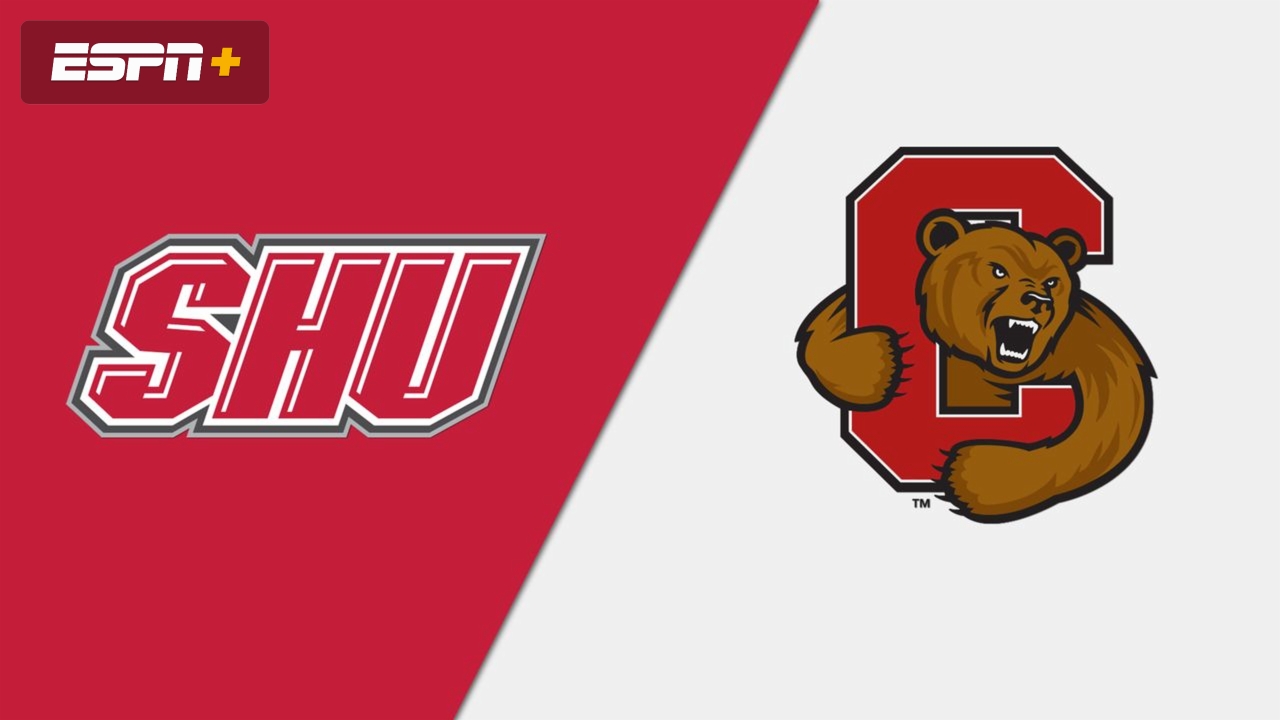 Sacred Heart vs. Cornell