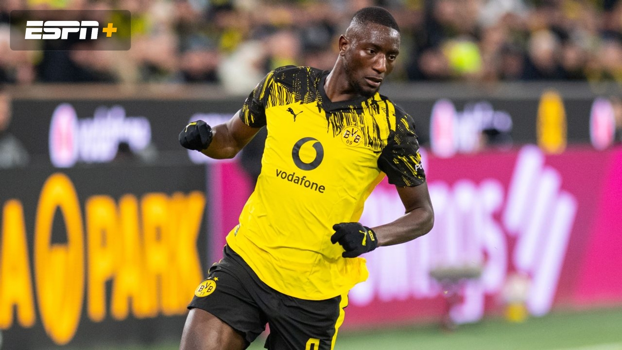 Borussia Dortmund vs. TSG Hoffenheim