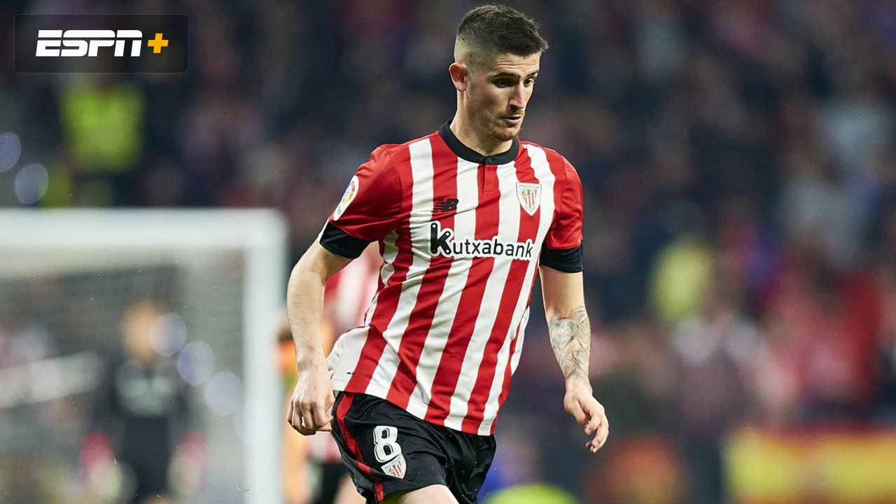 Athletic Club vs. Girona (LaLiga)