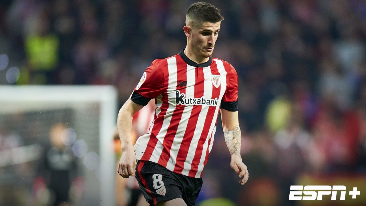 Athletic Club vs. Girona (LaLiga)