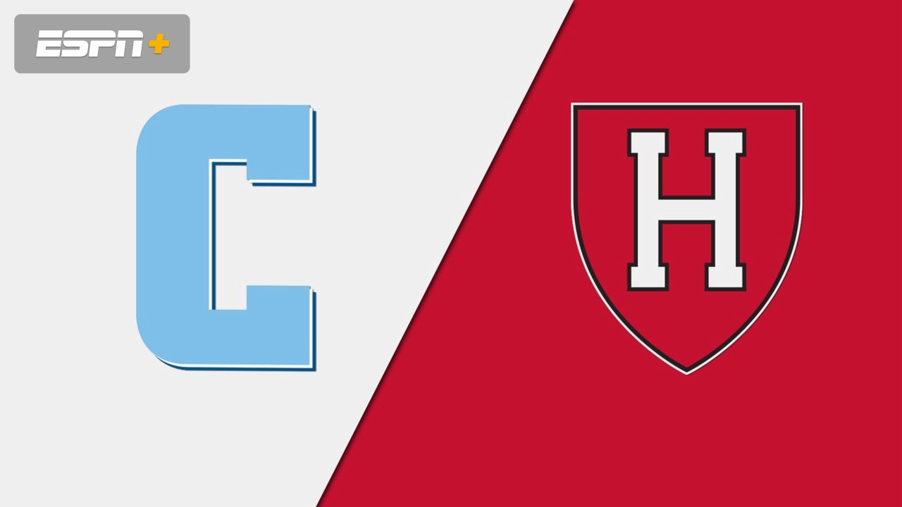 Columbia vs. Harvard (Swimming)