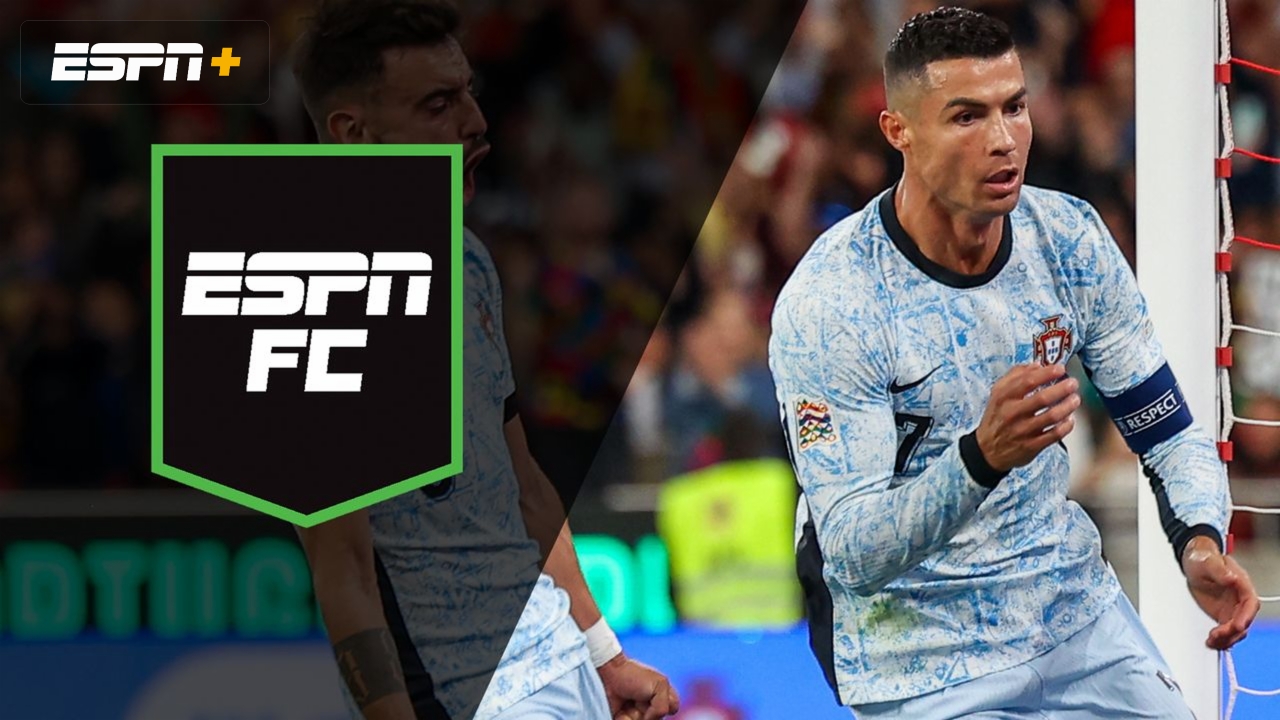 Thu, 9/5 - ESPN FC