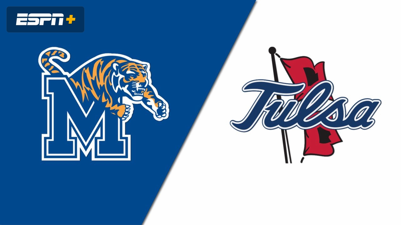 Memphis vs. Tulsa (Softball)