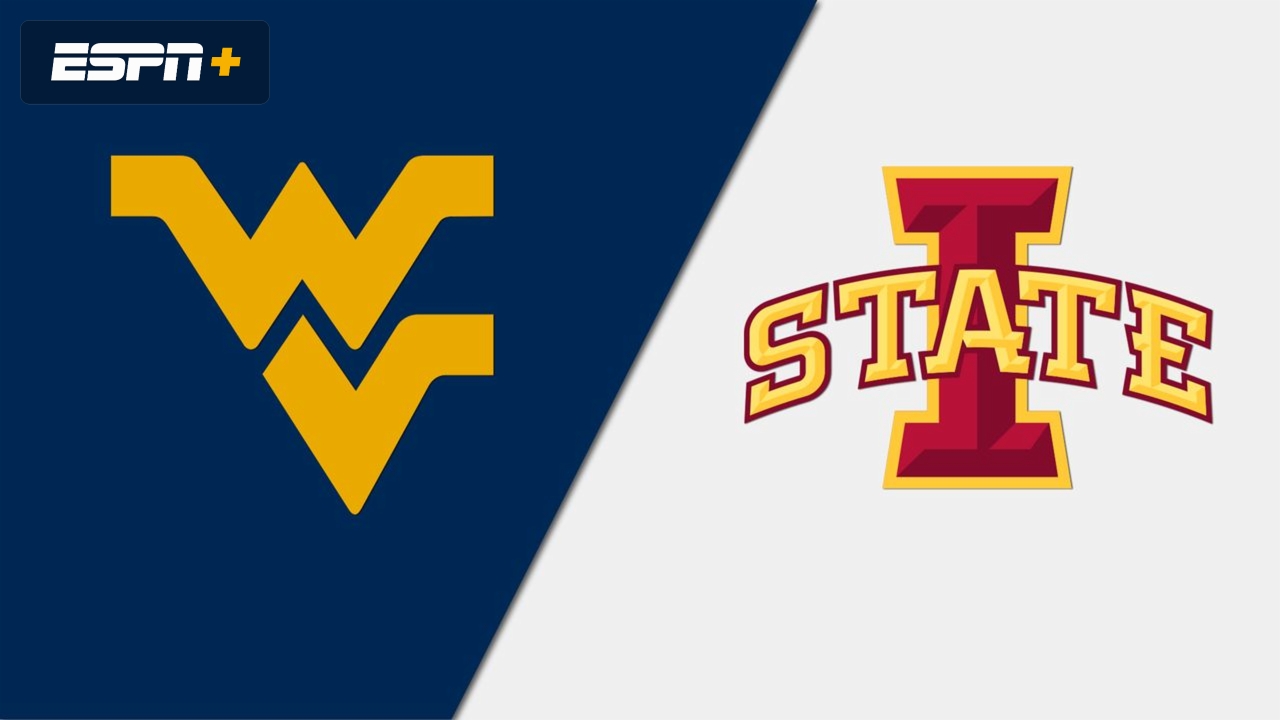 West Virginia vs. Iowa State