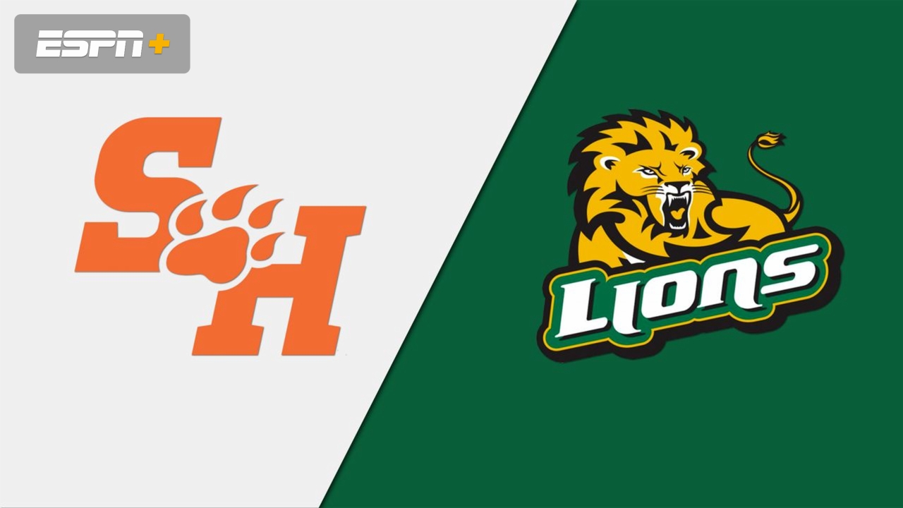 Sam Houston State vs. Southeastern Louisiana (W Basketball)