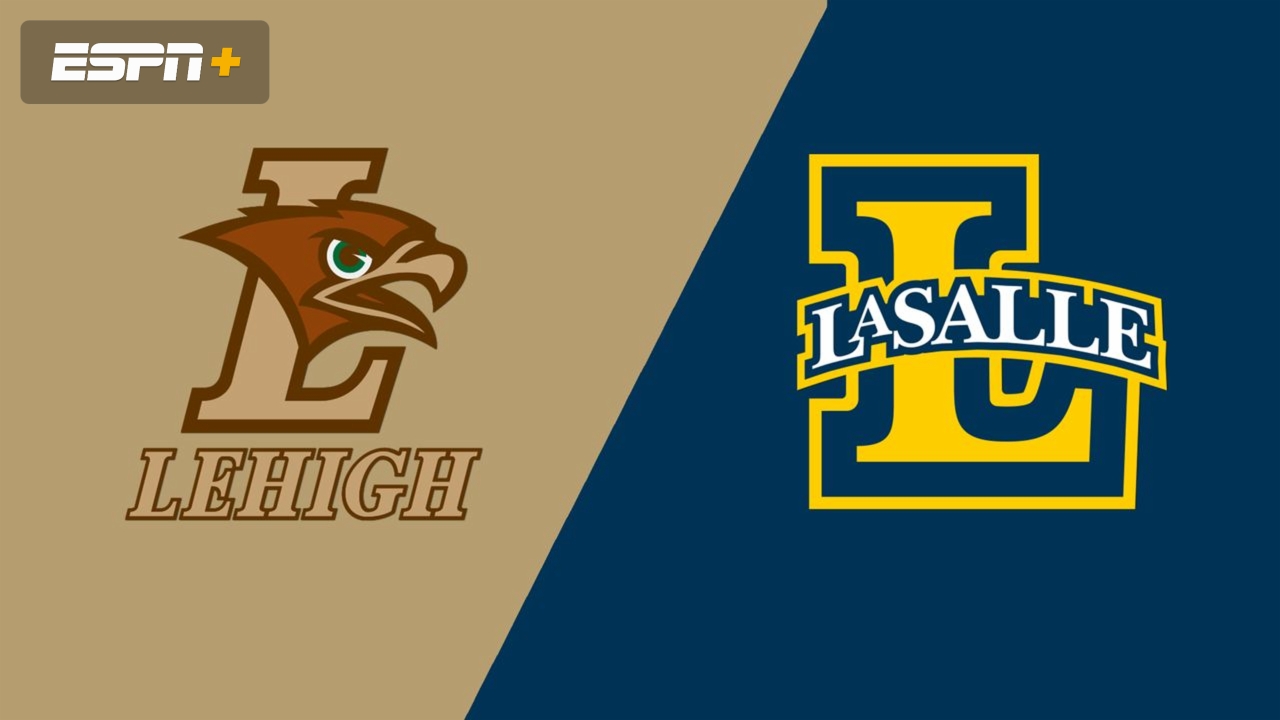 Lehigh vs. La Salle
