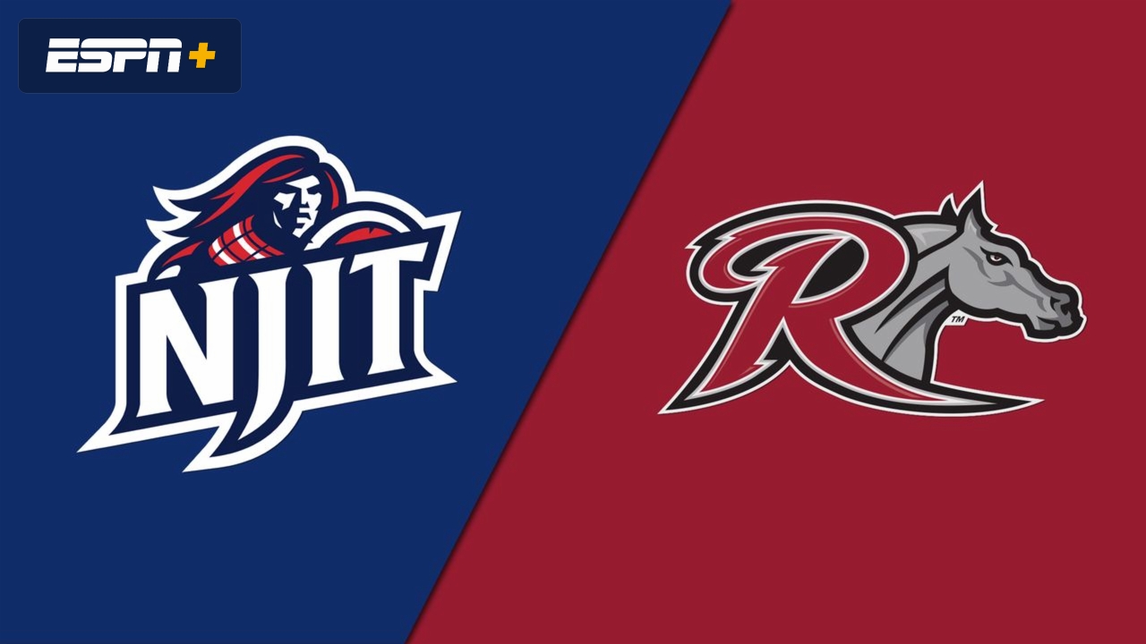 NJIT vs. Rider (M Basketball)