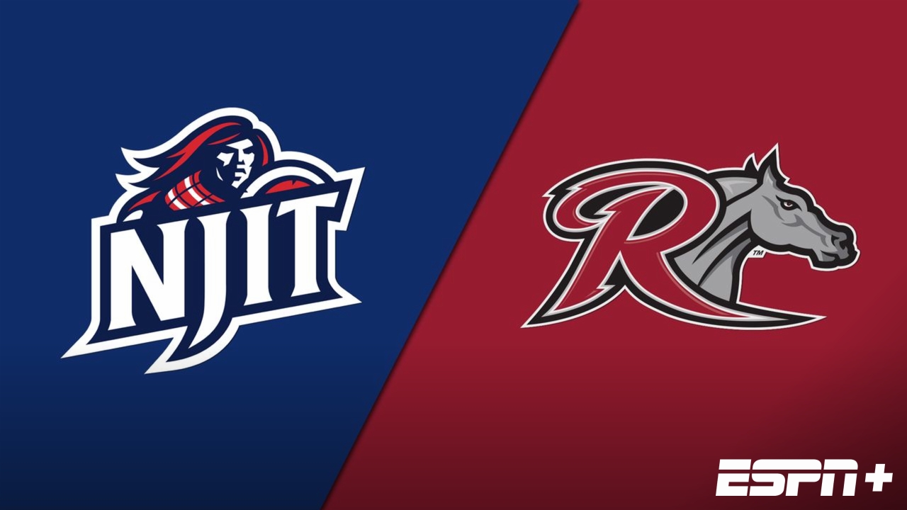 NJIT vs. Rider (M Basketball)